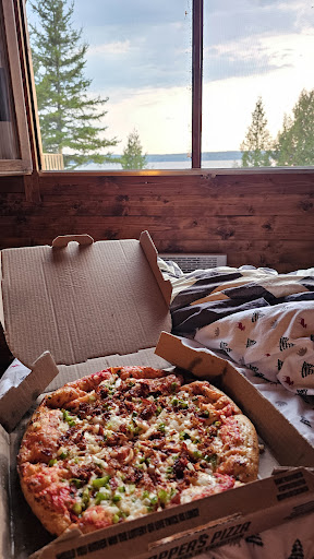 Photo of Topper's Pizza — New Liskeard - 233 Armstrong St N, Temiskaming Shores, ON P0J 1P0